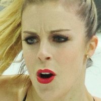 Ashley Wagner Nahé