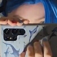 ASMR Noir Nahé