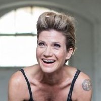 Astrid M. Funderich Nahé