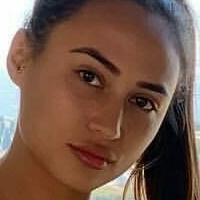 Astrid Nelsia Nahé