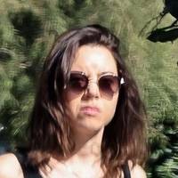 Aubrey Plaza Nahé