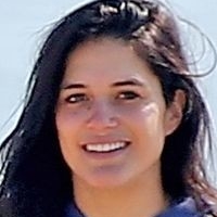 Audra Mari Nahé