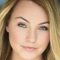 Audra Van Hees Nahé