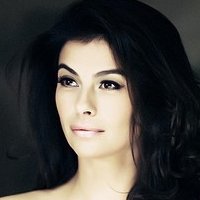 Audrey Benoit Nahé