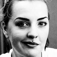 Audrey Elyksir Nahé