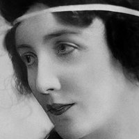 Audrey Munson Nahé