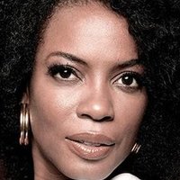 Aunjanue Ellis Nahé