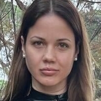 Aurora Sarto Nahé