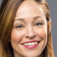 Autumn Reeser Nahé
