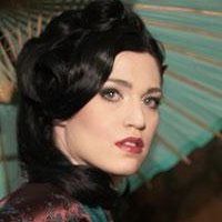 Ava Dvornik Nahé