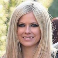 Avril Lavigne Nahé
