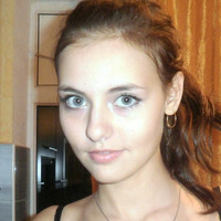 Aylin Mamedova Nahé