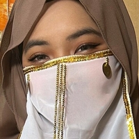 azaleahijabi Nahé