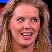 Babette van Veen Nahé