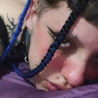 Baby Bad Doll Nahé