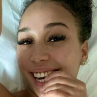 BabygirlHazel Nahé