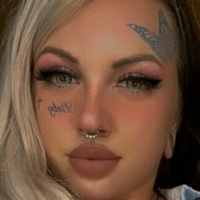 Babygoth Nahé