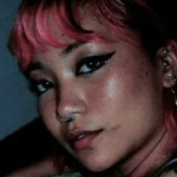 Badgirlnami Nahé