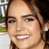 Bailee Madison Nahé