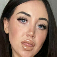 Bambi Brunette Nahé
