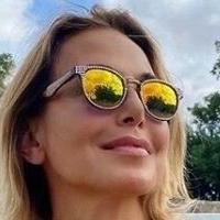 Barbara d Urso Nahé