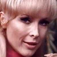 Barbara Eden Nahé