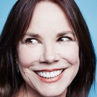 Barbara Hershey Nahé