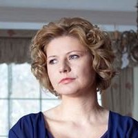 Barbara Kaluzna Nahé