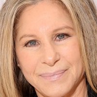 Barbra Streisand Nahé