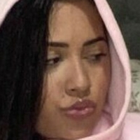 Beatriz Vitoria Nahé
