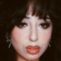 Bebe Bardot Nahé