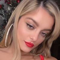 Bebe Rexha Nahé