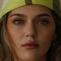 Beca Trejo Nahé