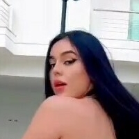 Bella Angel Dezoitou Nahé