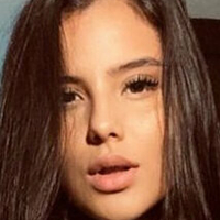 Bella Garcia Nahé