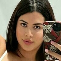 Bella Miura Nahé