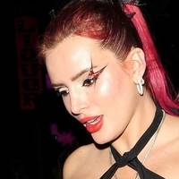 Bella Thorne Nahé
