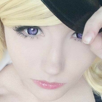 Belle Cosplay Nahé