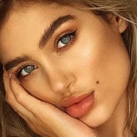 Belle Lucia Nahé