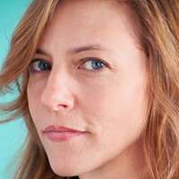 Beth Lisick Nahé