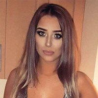 Bethan Kershaw Nahé