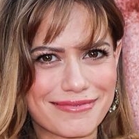 Bethany Joy Lenz Nahé