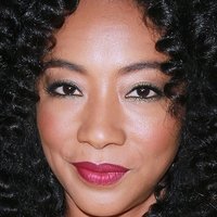 Betty Gabriel Nahé