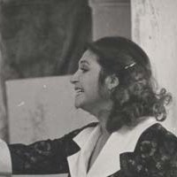 Betty Valassi Nahé