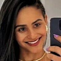 Bianca Cordeiro Nahé