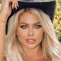 Bianca Gascoigne Nahé