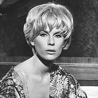 Bibi Andersson Nahé