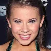 Bindi Sue Irwin Nahé