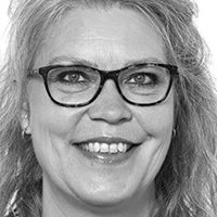 Birgitte Simonsen Nahé