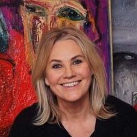 Birgitte Söndergaard Nahé